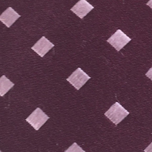 CLAIBORNE SILK TIE - Picture 3 of 12